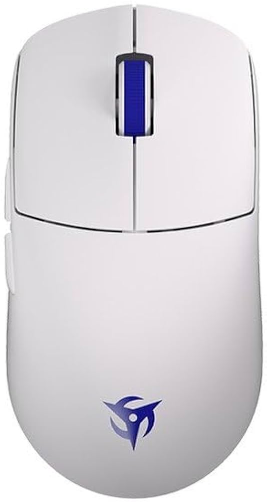 Amazon | ゲーミングマウス ワイヤレスマウス Ninjutso